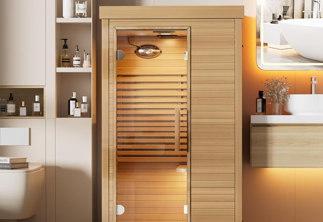 Infared Suanas You'll Love